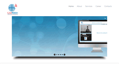 Desktop Screenshot of livewebin.com